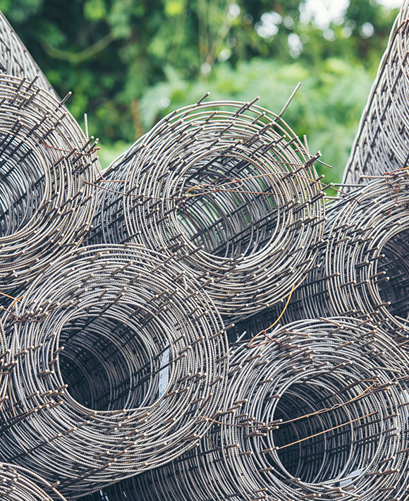fencing-materials